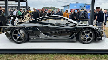 Lanzante LM 25 Editions