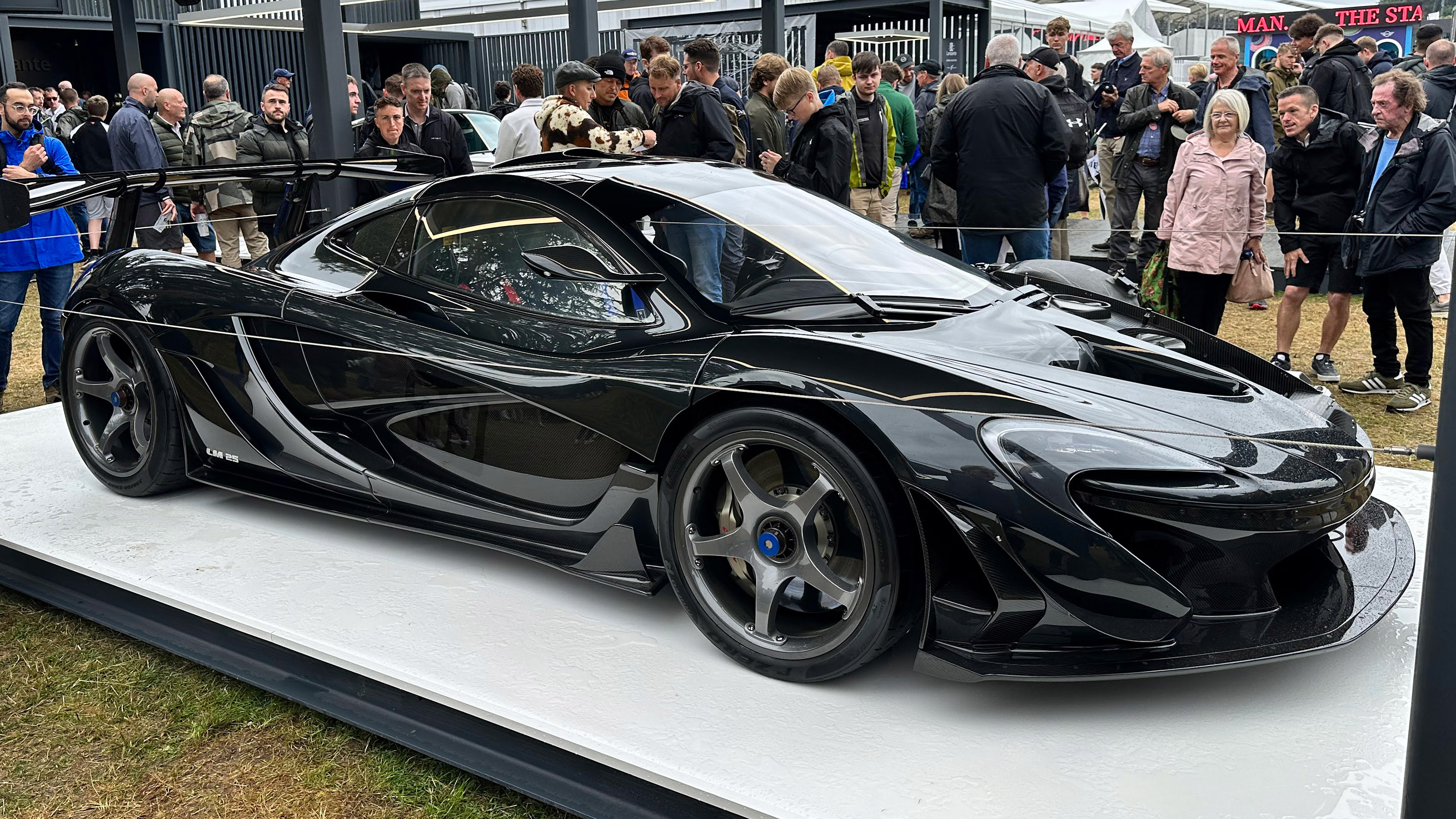 Lanzante LM 25 Editions