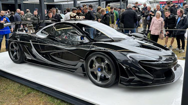 Lanzante LM 25 Editions