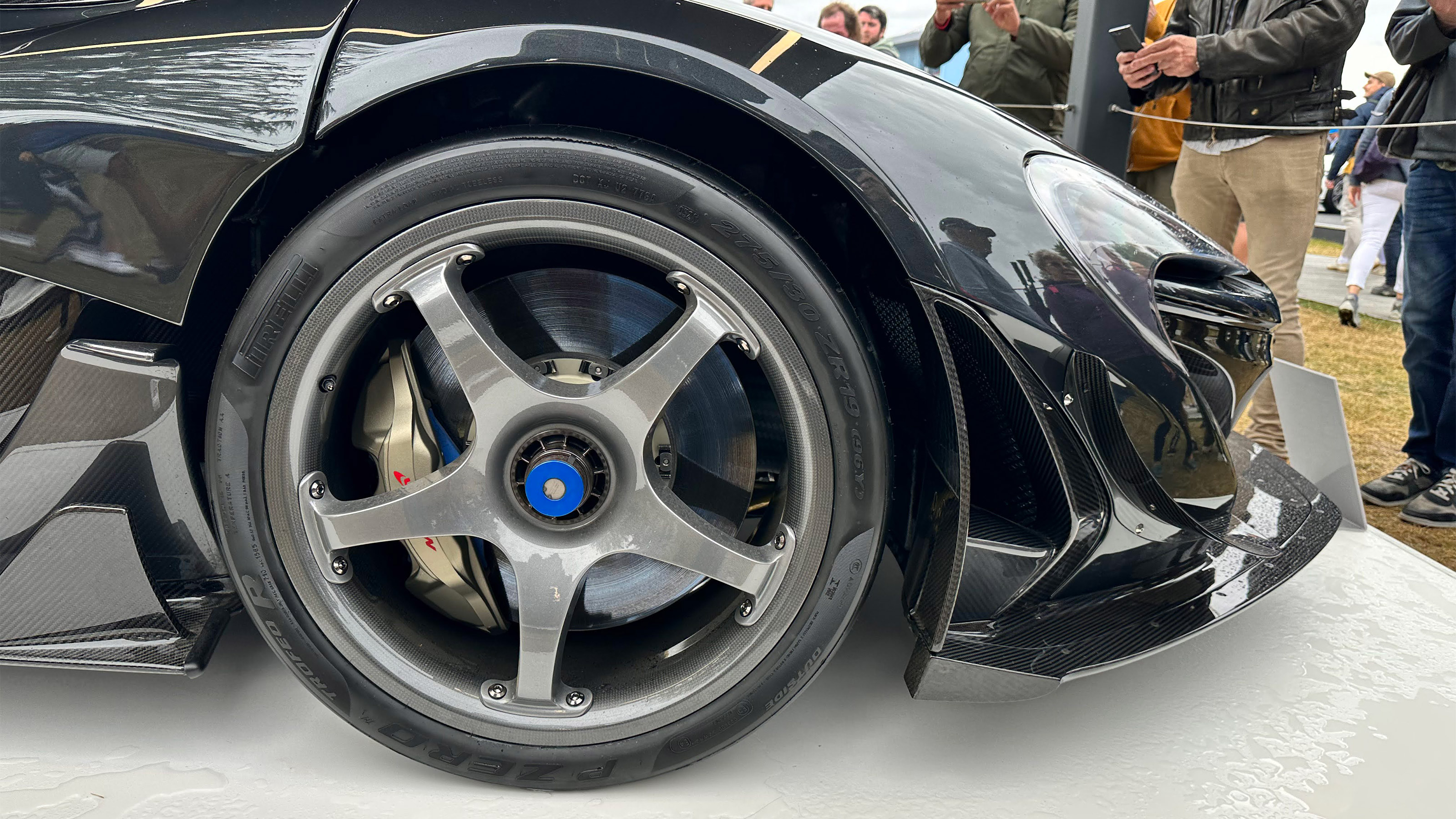 Lanzante LM 25 Editions