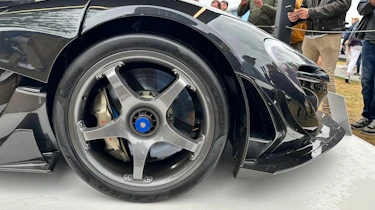 Lanzante LM 25 Editions