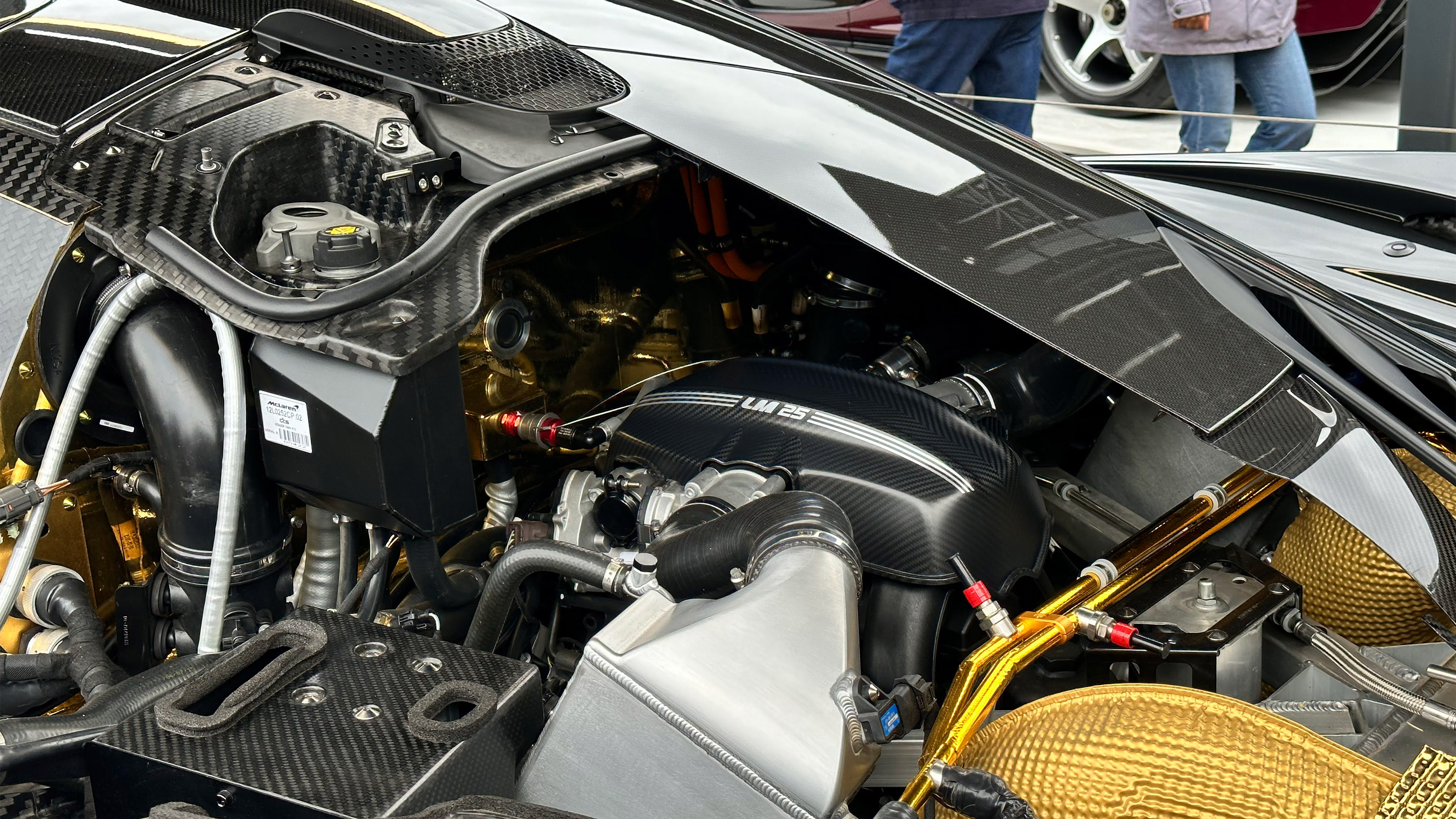 Lanzante LM 25 Editions