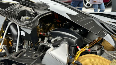 Lanzante LM 25 Editions