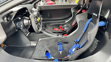 Lanzante LM 25 Editions