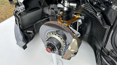 Lanzante LM 25 Editions