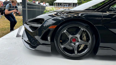 Lanzante LM 25 Editions