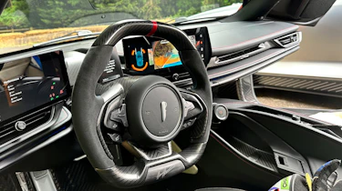 Pininfarina Battista Edizione Nino Farina