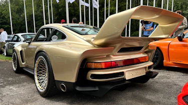 Singer DLS-T