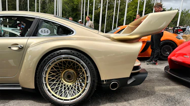 Singer DLS-T