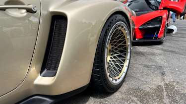 Singer DLS-T