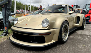 Singer DLS-T