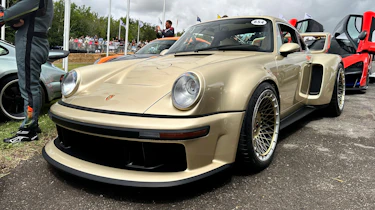 Singer DLS-T