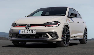 Volkswagen Polo GTI Edition 25