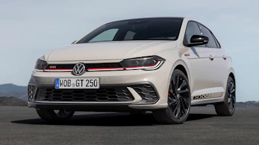 Volkswagen Polo GTI Edition 25