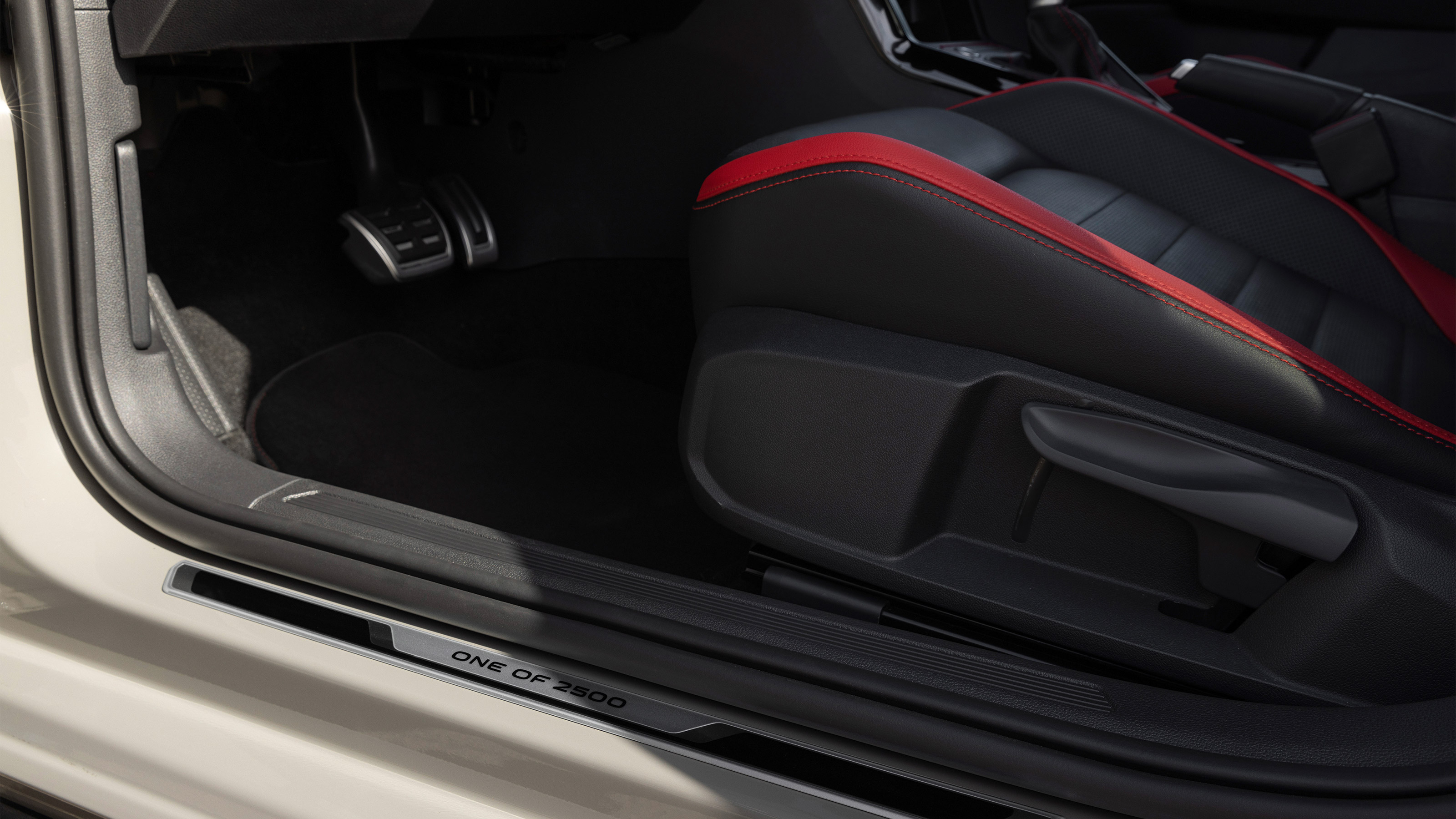 Volkswagen Polo GTI Edition 25