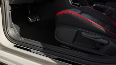 Volkswagen Polo GTI Edition 25