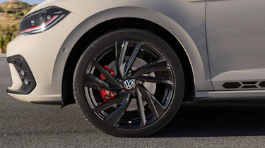 Volkswagen Polo GTI Edition 25