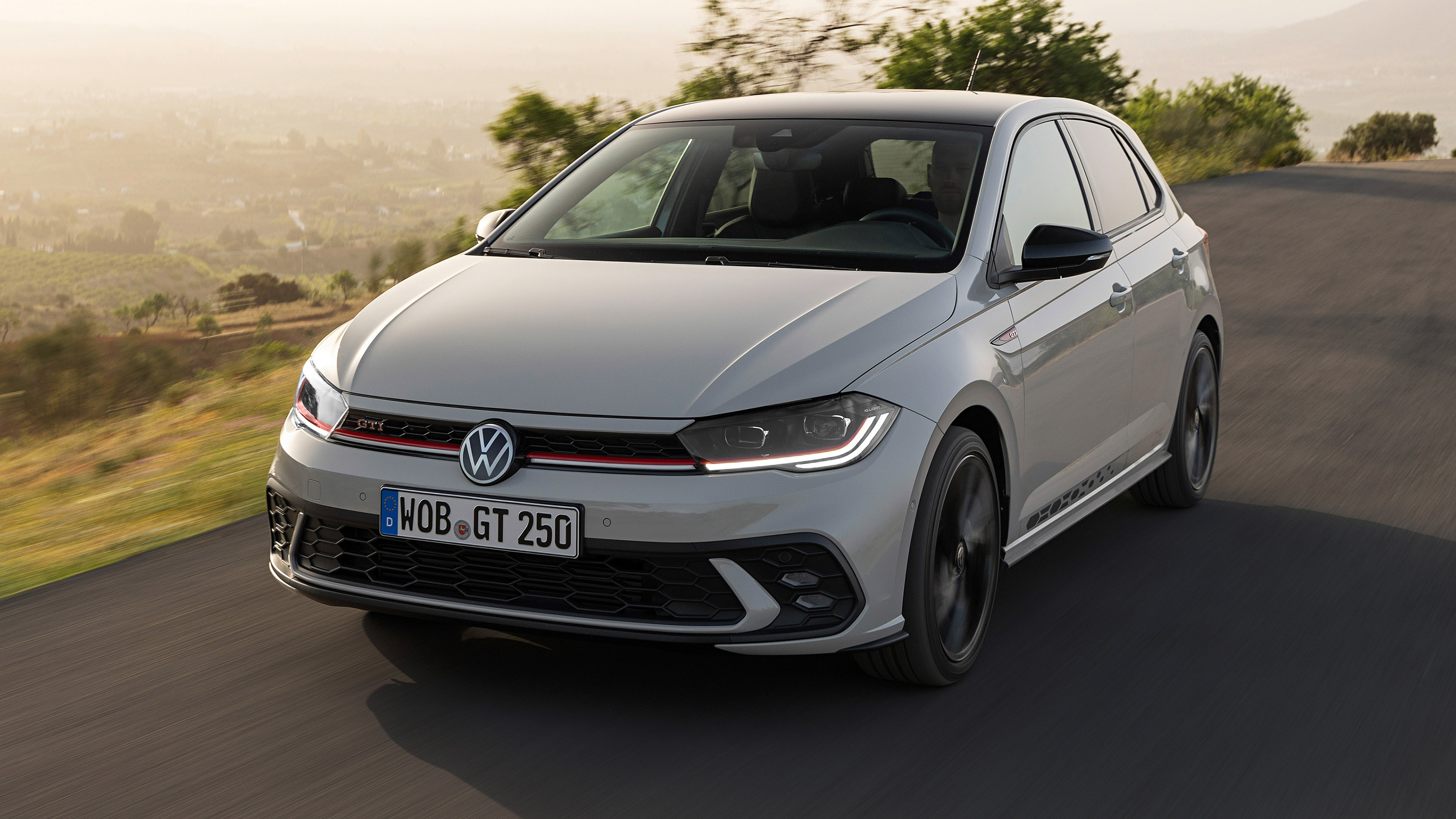 Volkswagen Polo GTI Edition 25
