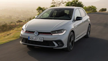 Volkswagen Polo GTI Edition 25