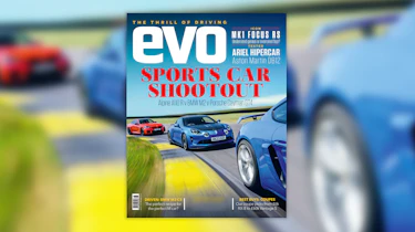 evo 312 cover