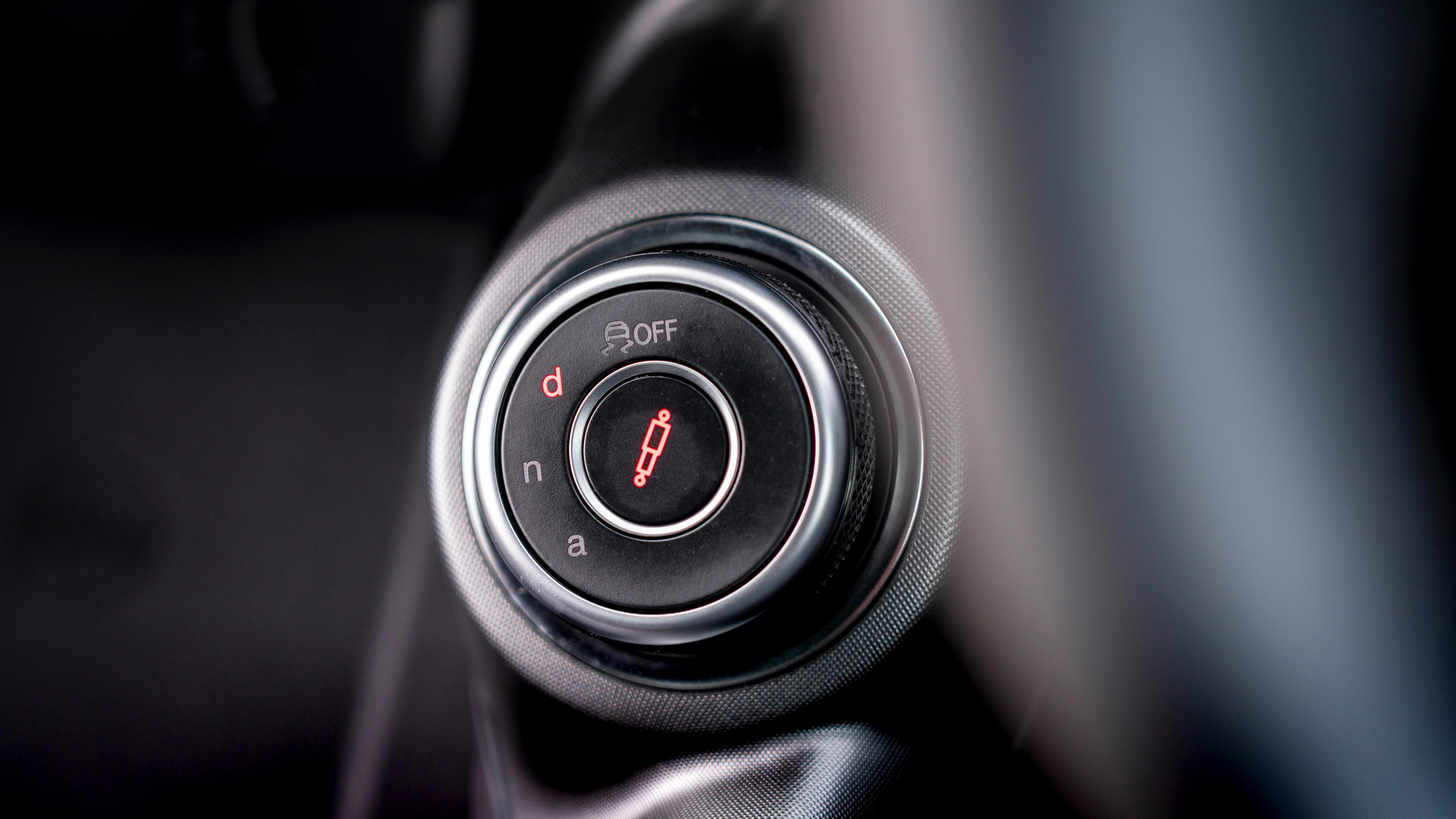 Alfa Romeo Tonale review – DNA switch