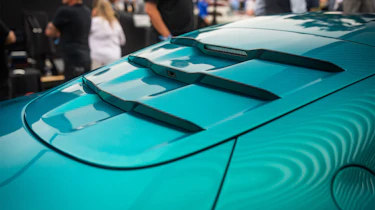 Aston Martin Valour
