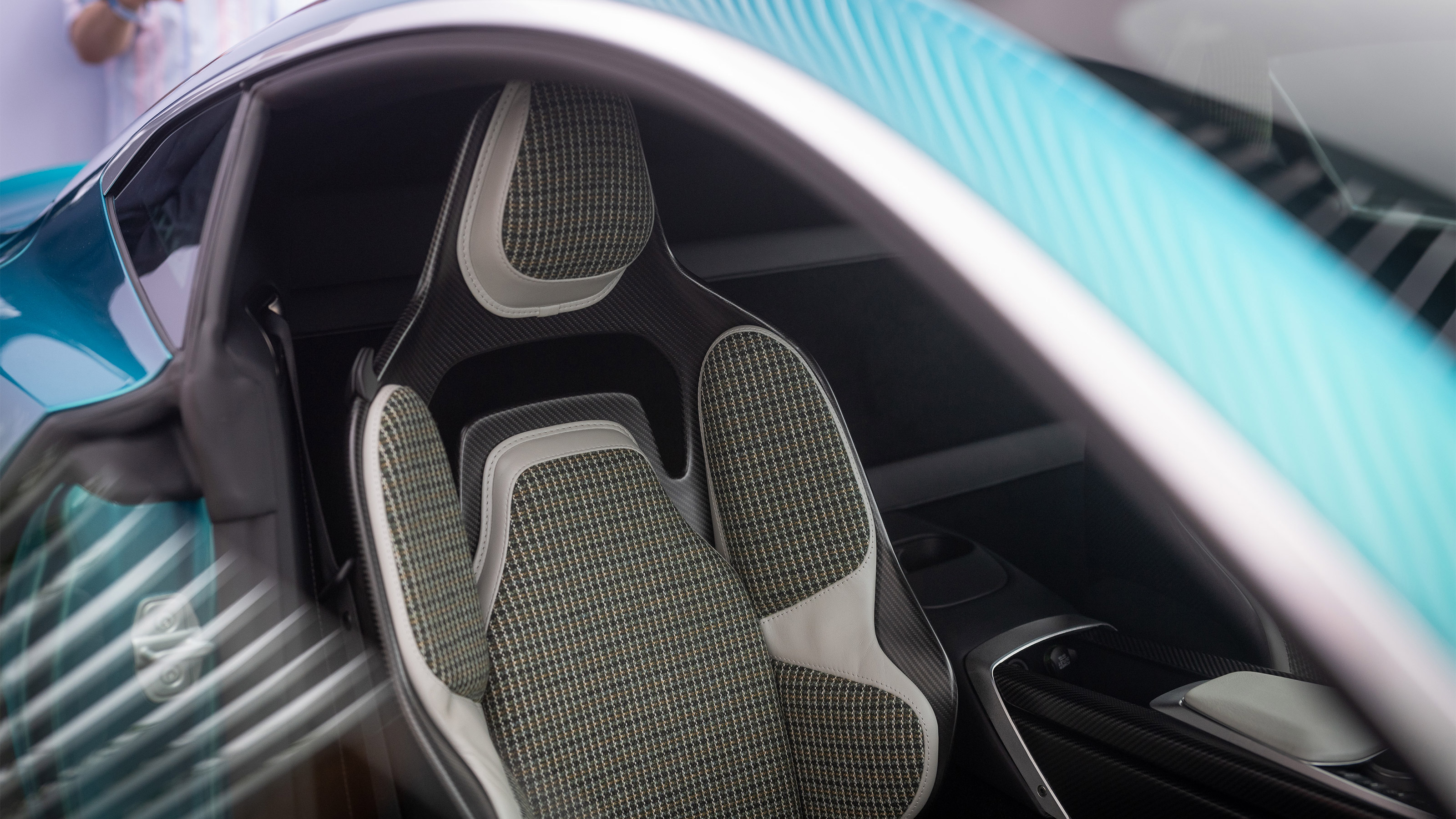 Aston Martin Valour