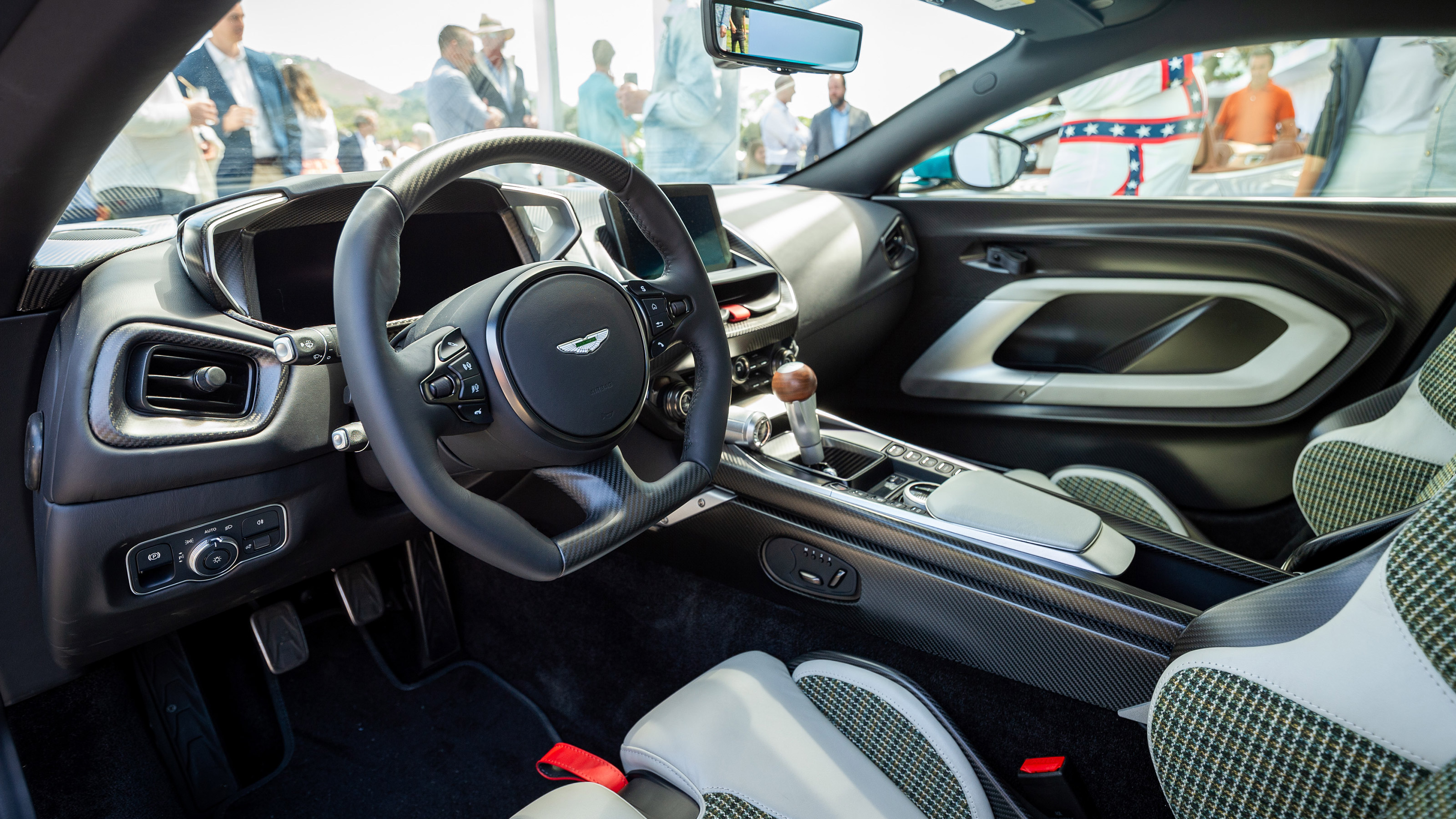 Aston Martin Valour