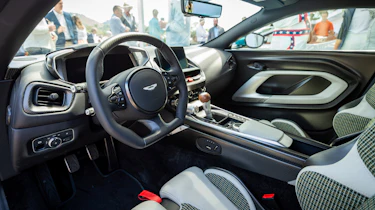 Aston Martin Valour