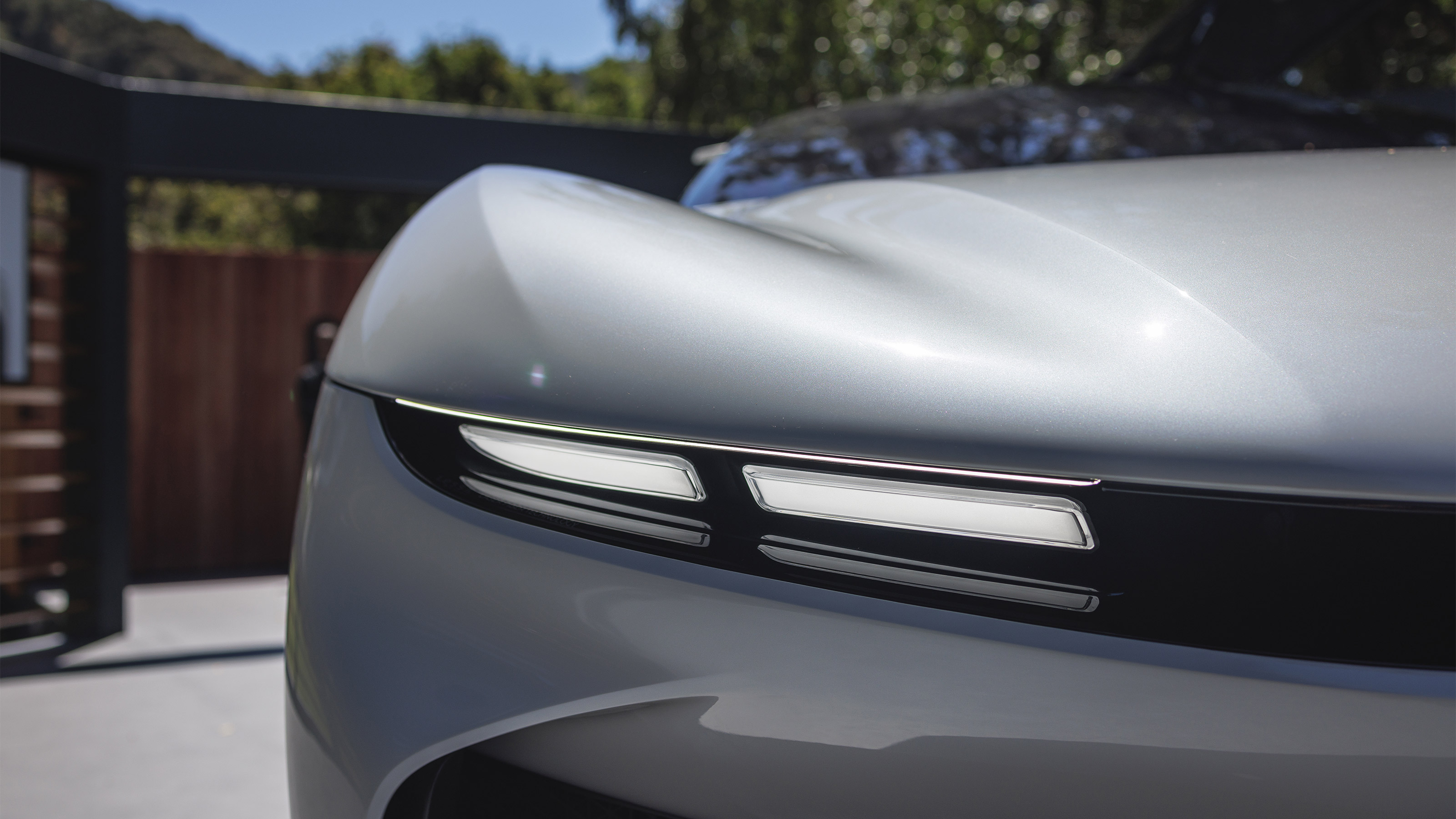 Automobili Pininfarina Pura Vision