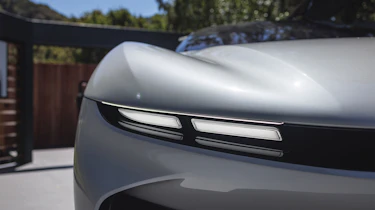 Automobili Pininfarina Pura Vision