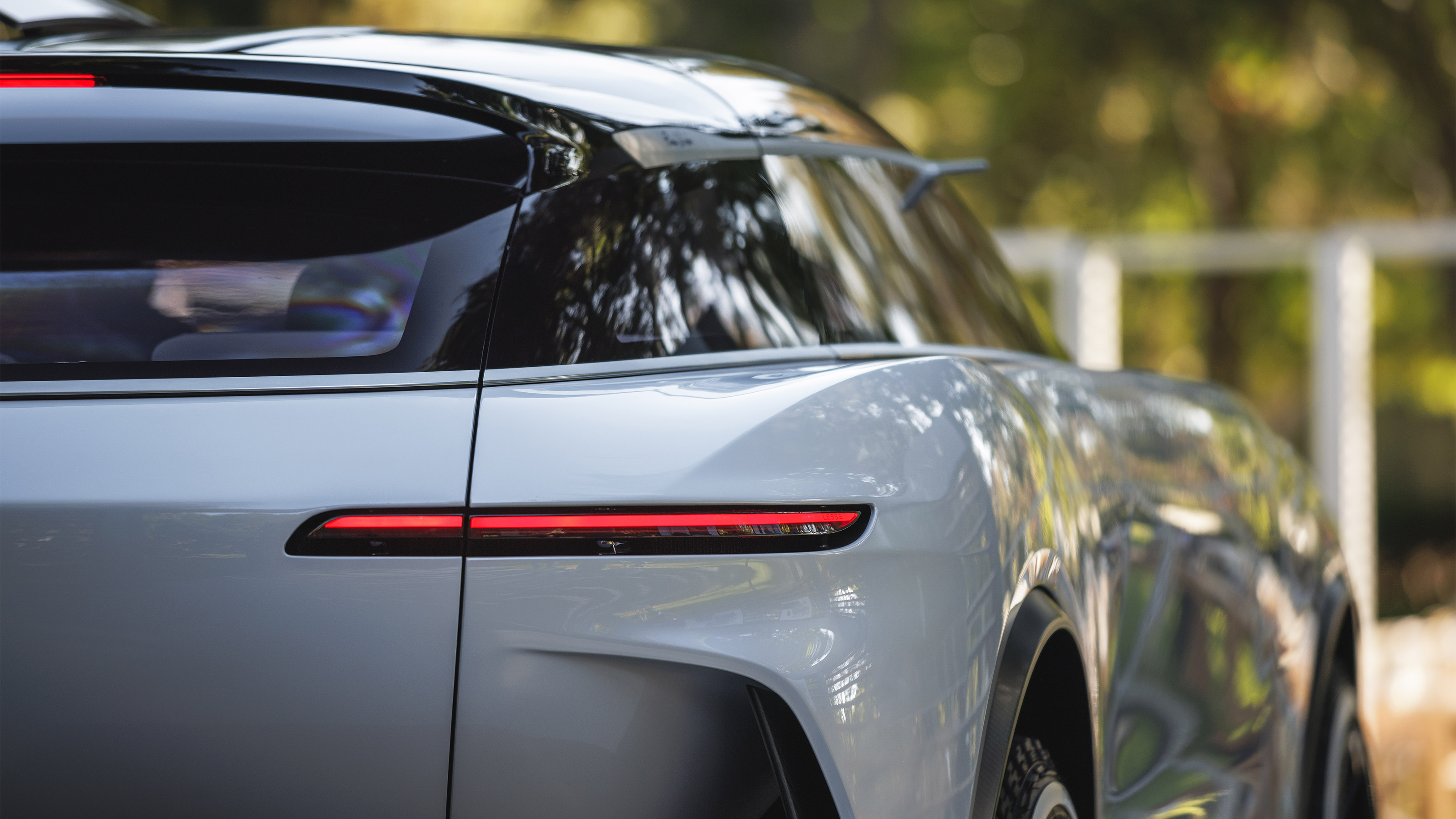 Automobili Pininfarina Pura Vision