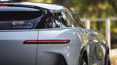 Automobili Pininfarina Pura Vision
