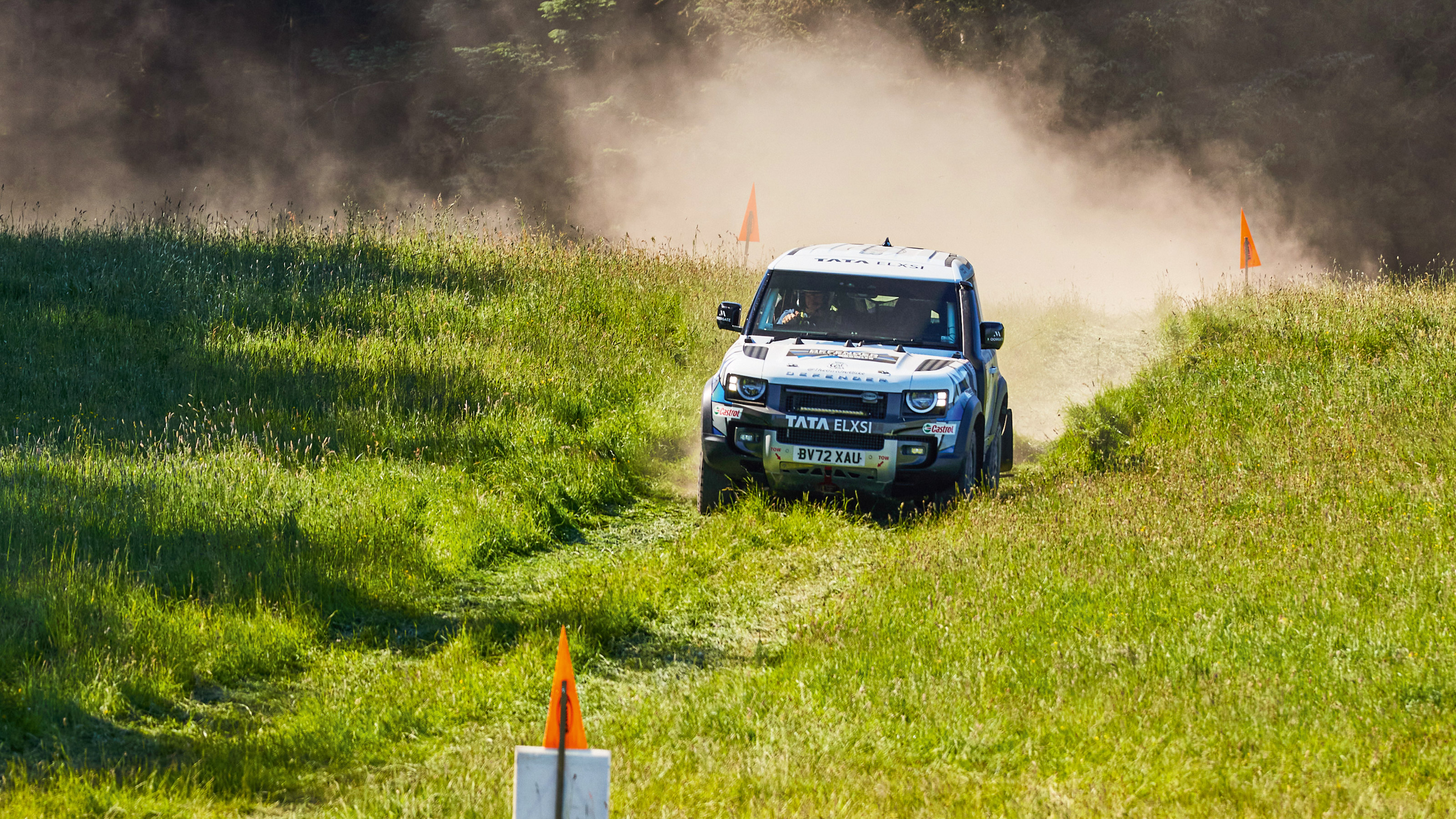 Bowler Defender review