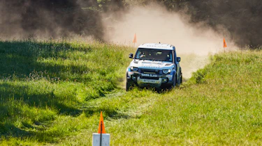 Bowler Defender review