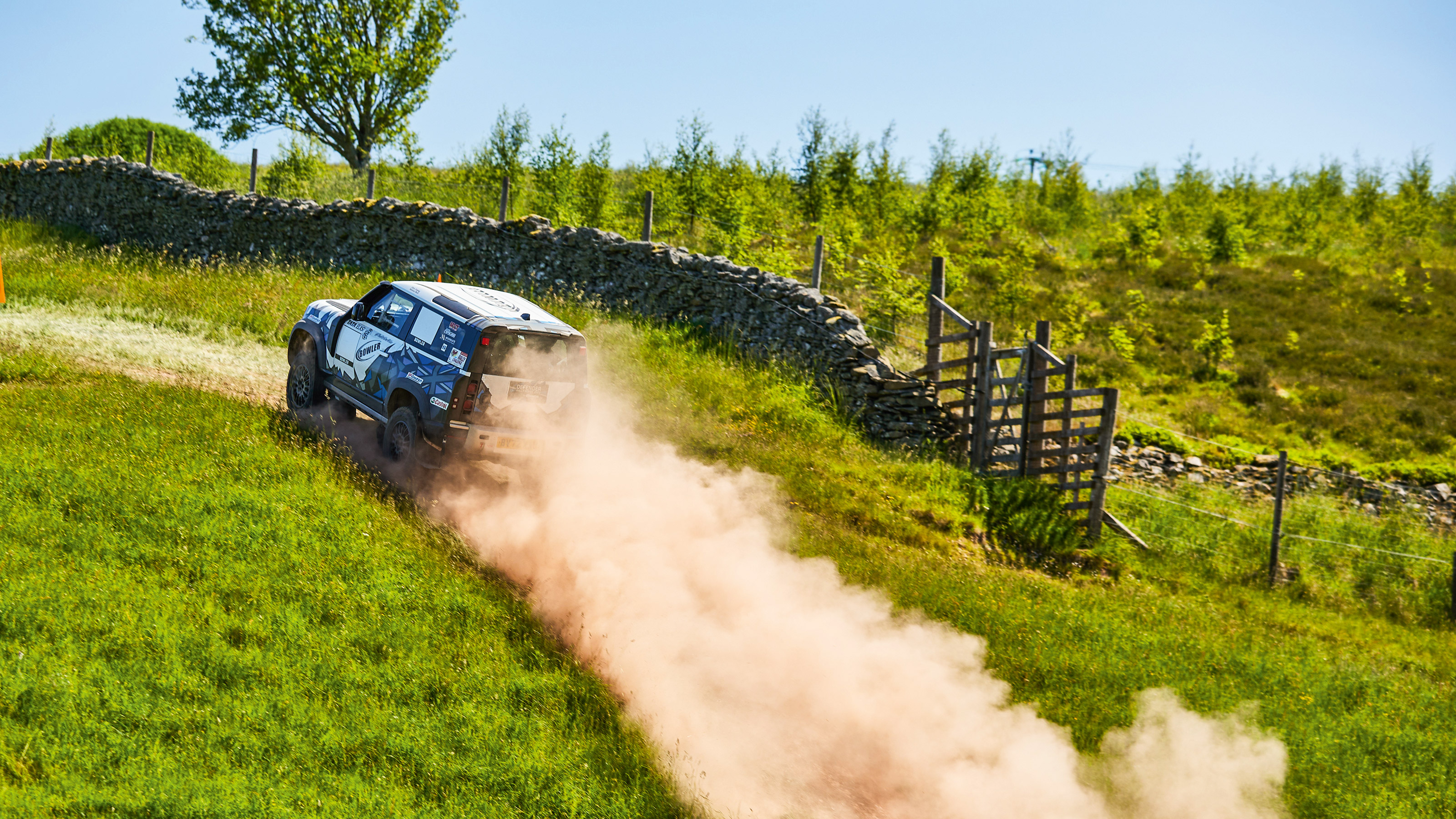 Bowler Defender review