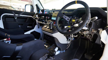 Bowler Defender review
