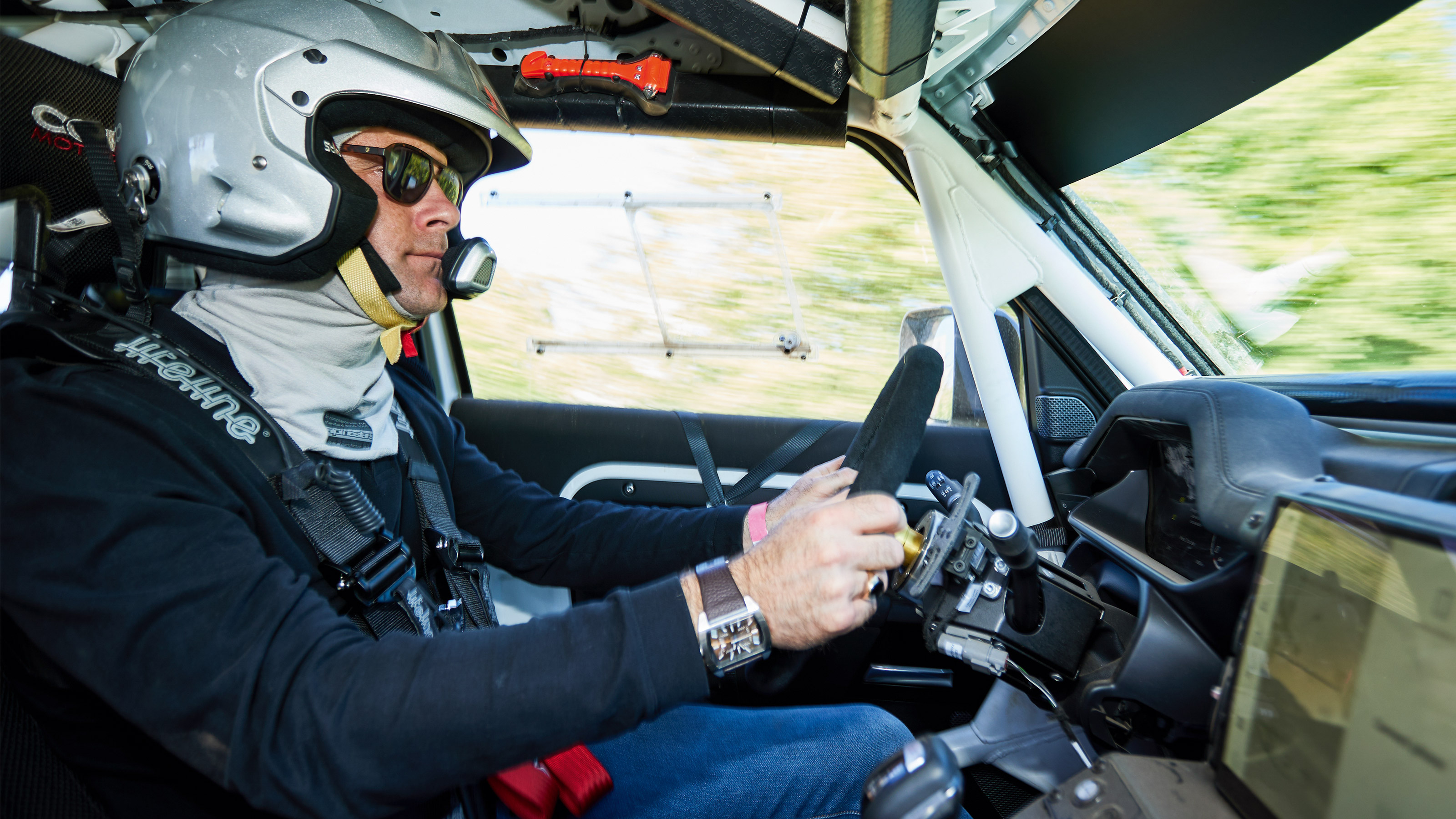 Bowler Defender review