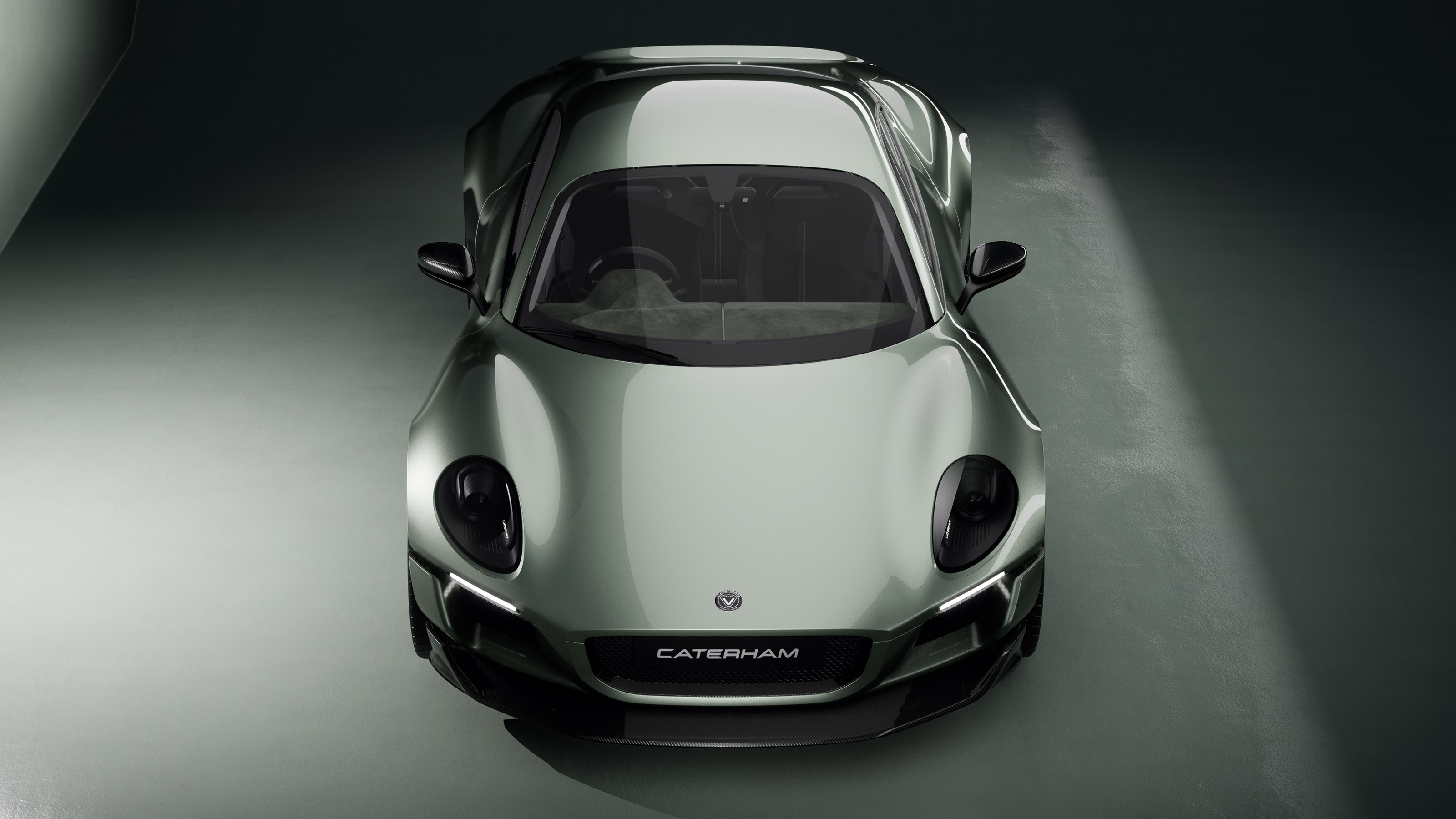 Caterham Project V