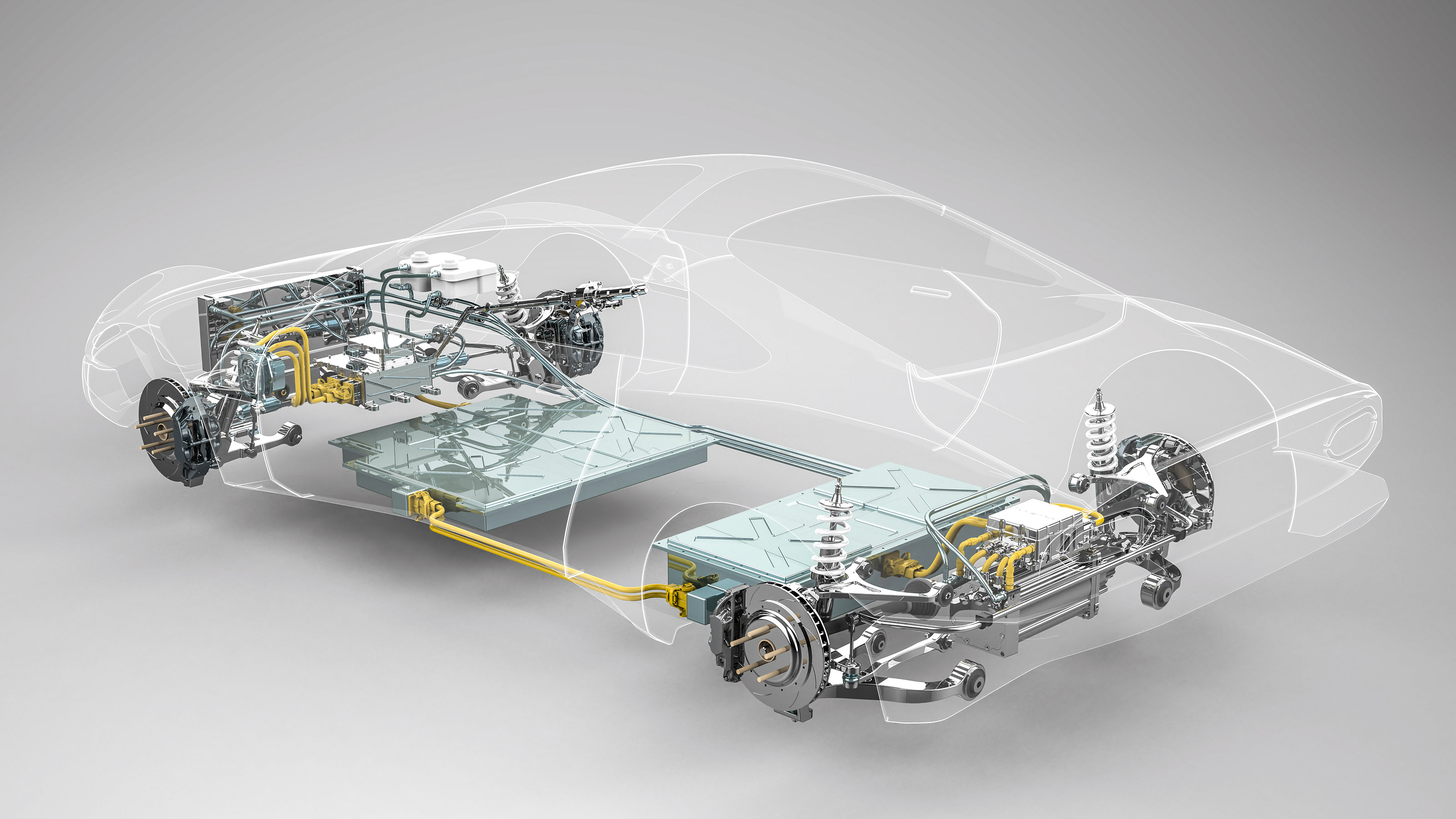 Caterham Project V