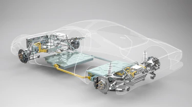 Caterham Project V