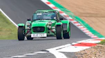 Caterham Seven evo Edition