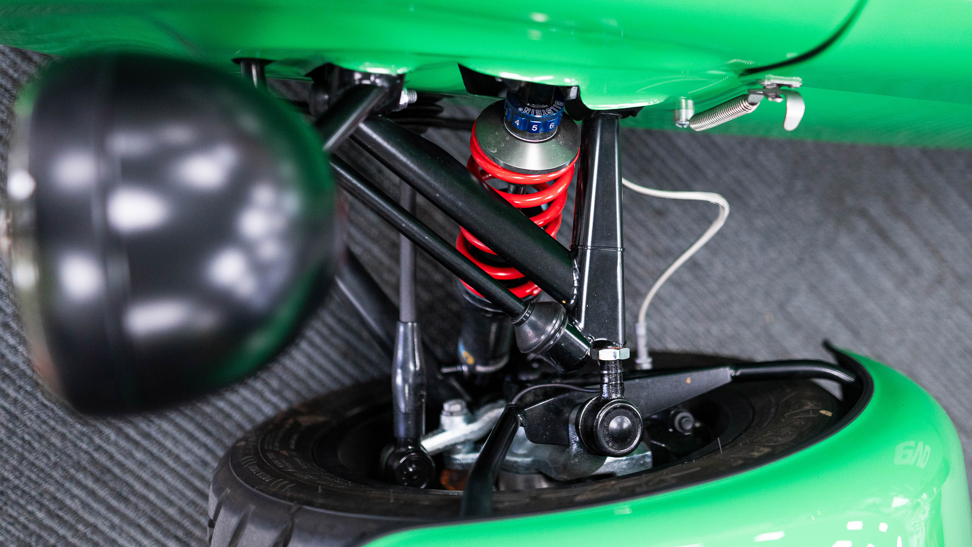Caterham Seven evo Edition