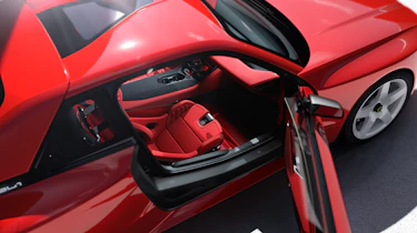 ELegend EL1 – door