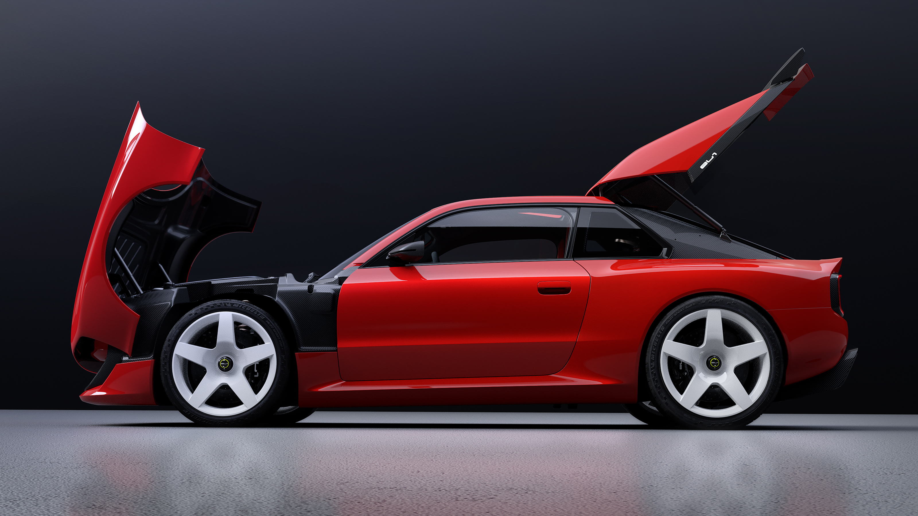 ELegend EL1 – side