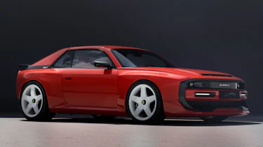 ELegend EL1 – front
