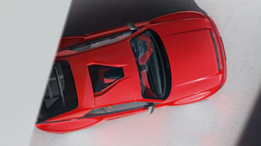 ELegend EL1 – roof