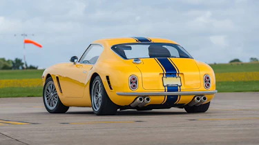 RML Short Wheelbase
