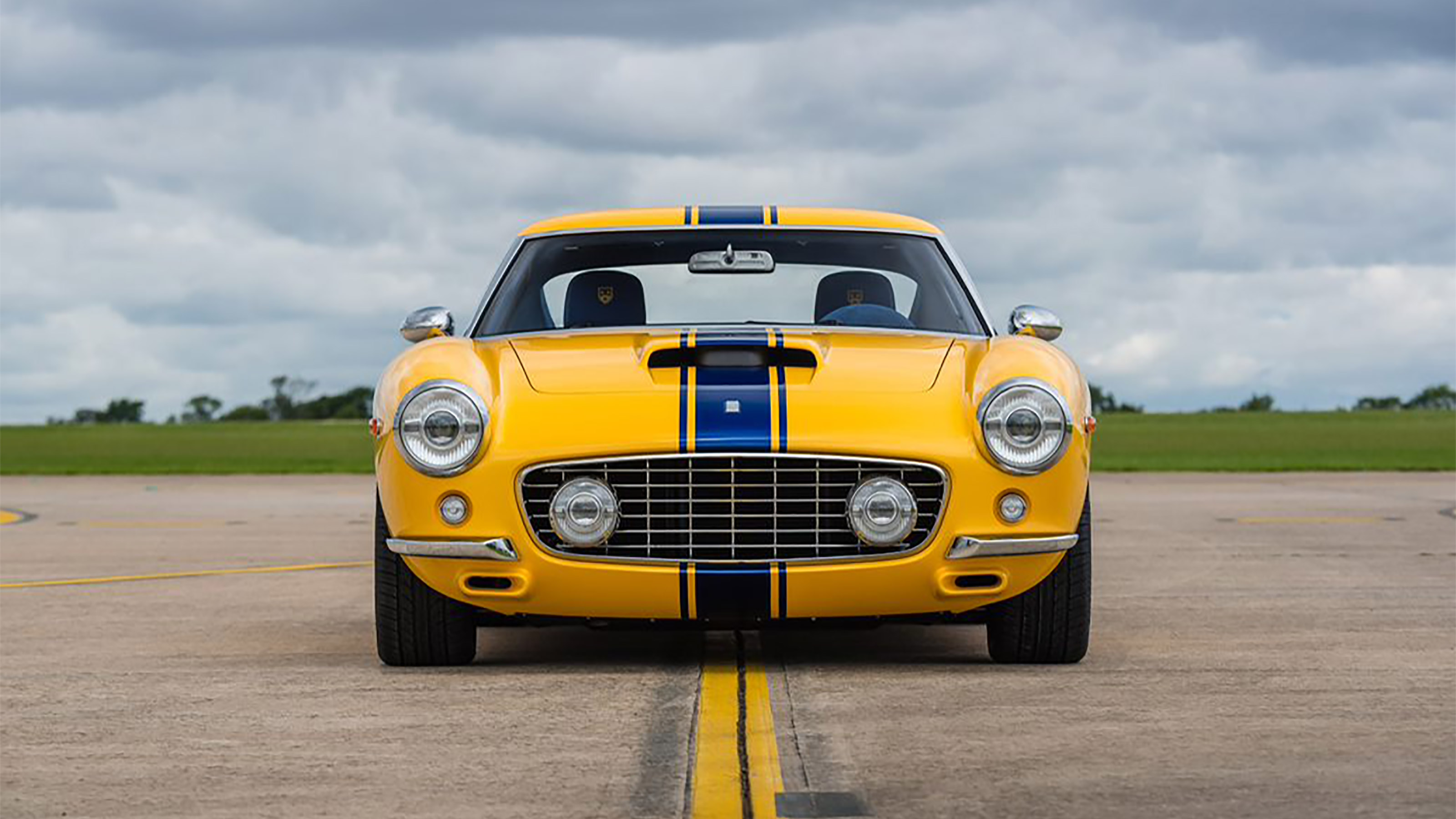 RML Short Wheelbase