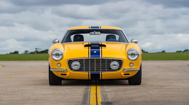 RML Short Wheelbase